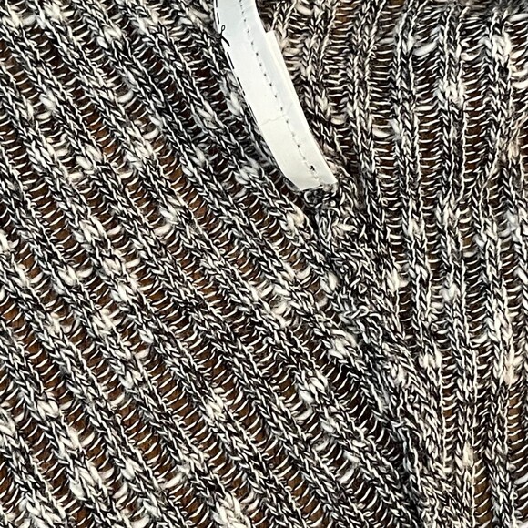 Old Navy | Heather Gray Dolman Sleeve Cardigan | Small - Picture 5 of 5